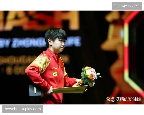 国乒包揽WTT女单四强席位，半决赛上演两场内战