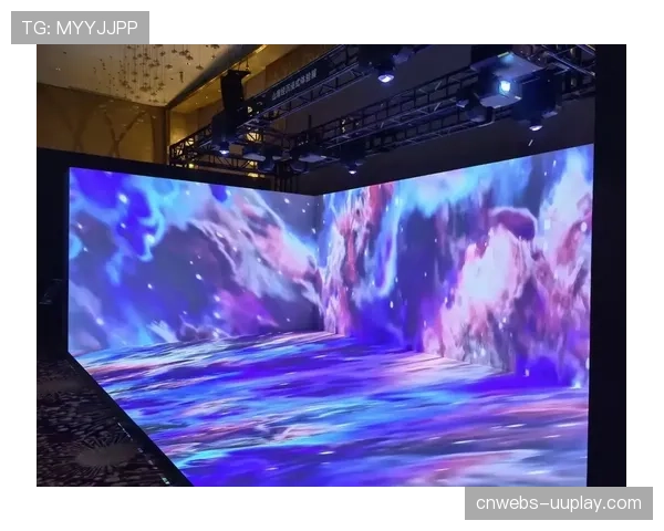 沉浸式互动体验项目正成为场馆吸引客流亮点