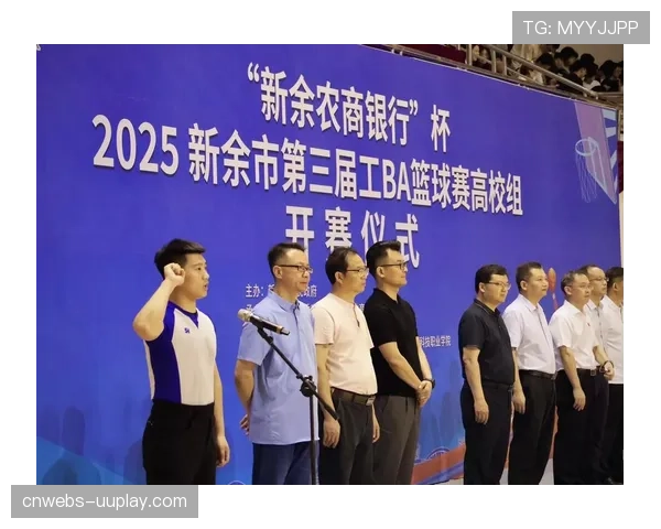 新余工BA篮球赛近2000名观众观赛，业余赛事带动地方体育热潮